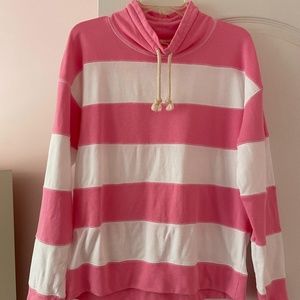J. Crew sweatshirt